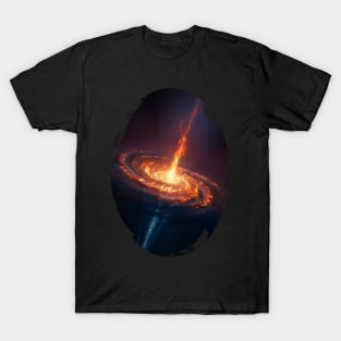 Bonfire T-Shirt